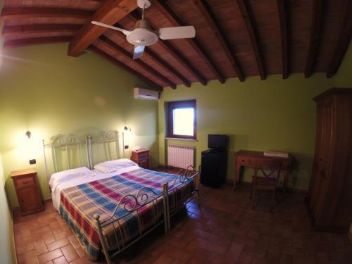 Agriturismo Ama Vigolzone ภายนอก รูปภาพ